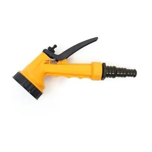 Premium 5 Pattern Nozzle Gun for Gardening