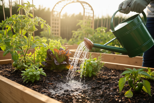 Cultivate Your Corner of Green: The Ultimate Guide to Thriving Houseplants