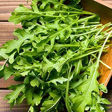 Premium Rocket /Arugula (50 Seeds)