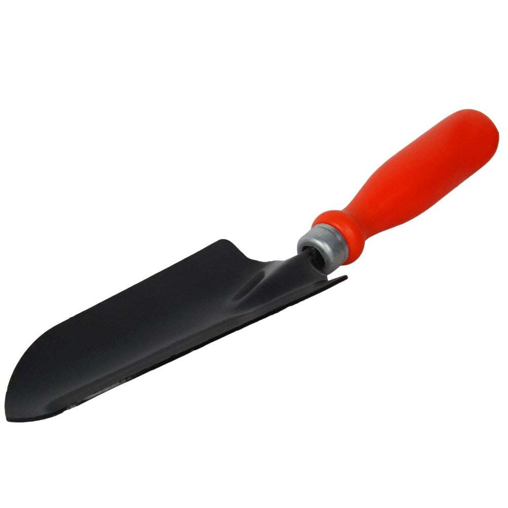 Premium Hand Trowel for Gardening (Plastic Handle)