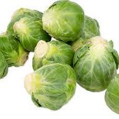 Premium Brussels Sprout Seeds (50 Seeds)