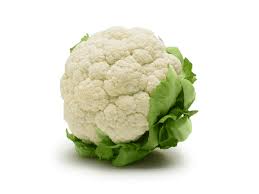 Premium Cauliflower Seeds (100 Seeds)