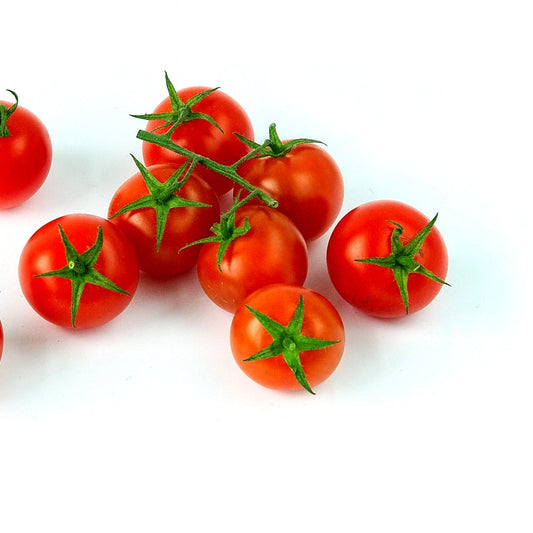 50 Premium Cherry Tomato Seeds with Instruction Sheet