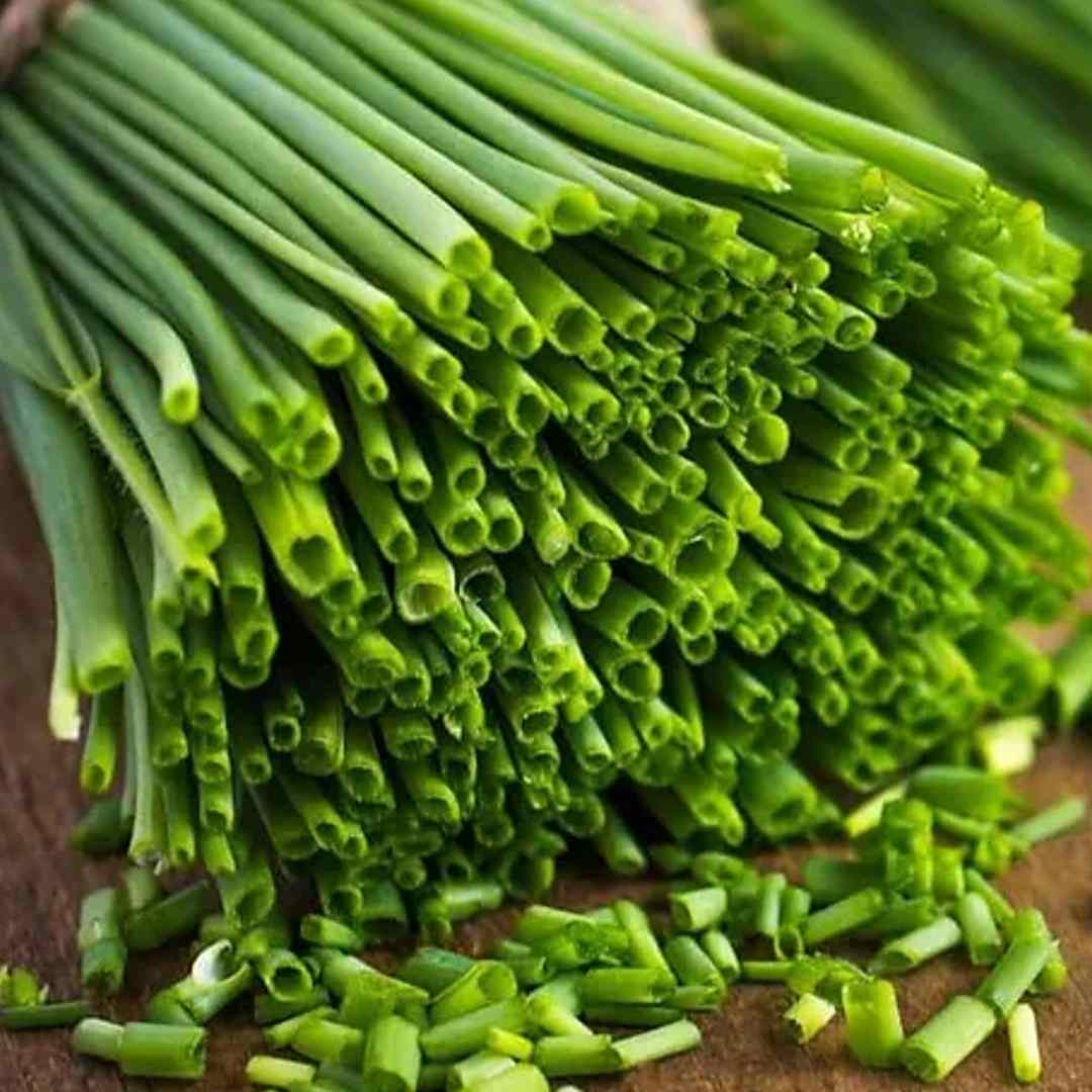 Premium Seeds of Chives ( 20 Seeds)