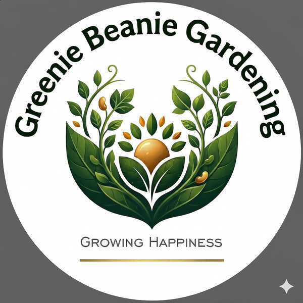 greeniebeaniegardening.com