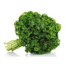 50 Premium Seeds of Parsley Cress Curled