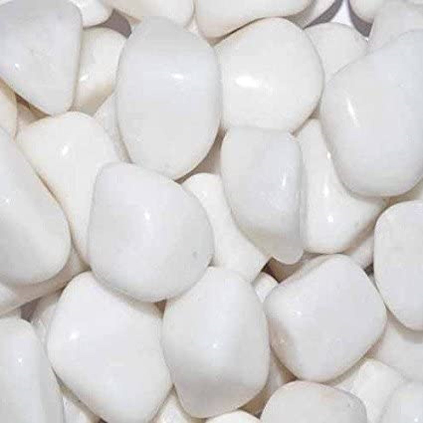Decorative small Marbles for Home/ Terrace / Balcony Gardens, Aquarium etc ( 400 gms)