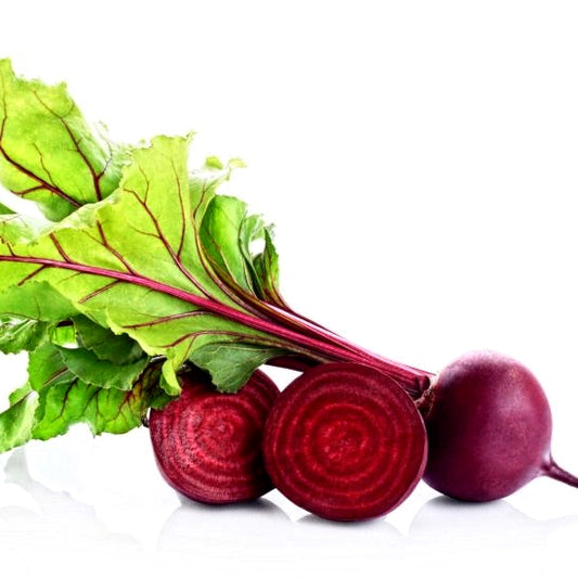 50 Premium Hybrid  Beetroot (Chukander) Seeds