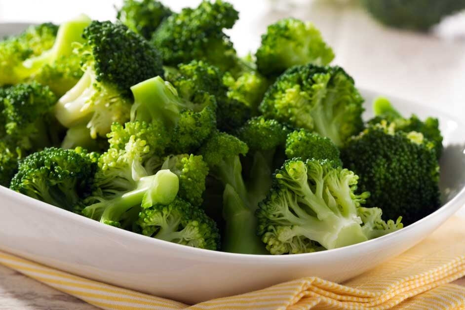 50 Premium Hybrid Seeds of Broccoli