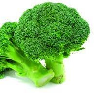50 Premium Hybrid Seeds of Broccoli/ Hari Gobhi